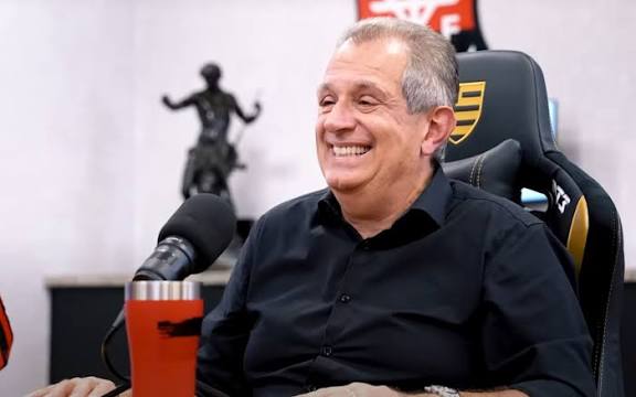 Presidente do Flamengo celebra dobradinha e dispara: “Para o desespero dos hipócritas que nada sabem”