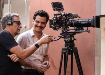 ‘O agente secreto’ é indicado ao Globo de Ouro 2026