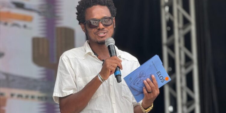 A reflexão que abre caminhos: por que lemos e escrevemos? – Lançamento de Elos, de Jocivaldo dos Anjos, emociona público na III FLIAC