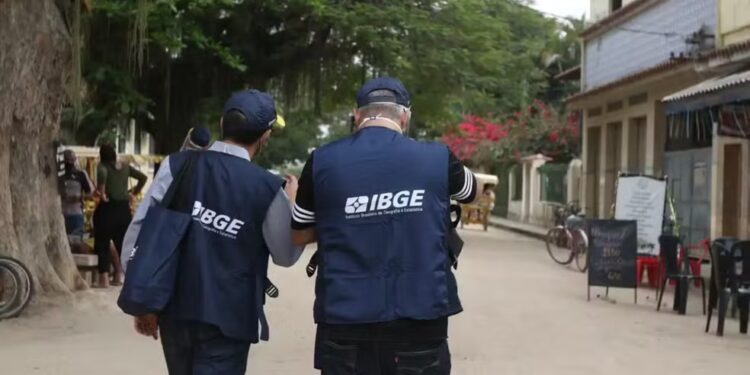 IBGE prorroga prazo de inscrições para concurso; veja distribuição das 534 vagas na Bahia