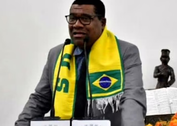 TJ concede habeas corpus parcial a Paulão do Caldeirão