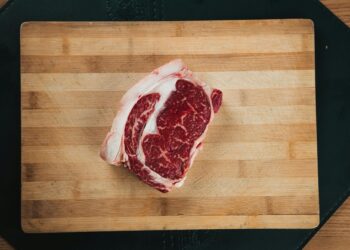 Brasil supera EUA como maior produtor de carne bovina do mundo, diz departamento de agricultura americano