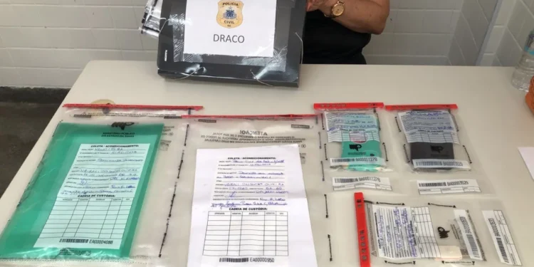Sonegação de ICMS pode ultrapassar R$ 4 bilhões, aponta Operação Primus II