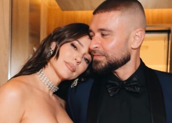 Paolla Oliveira e Diogo Nogueira anunciam fim do relacionamento após quase cinco anos juntos