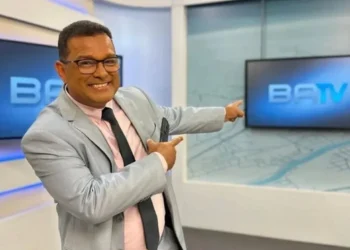Apresentador deixa a Rede Bahia após 22 anos: ‘Todo final é também um recomeço’