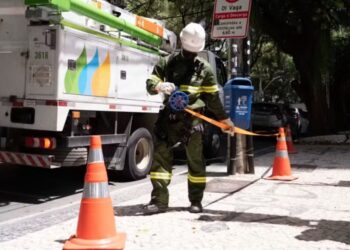 Neoenergia Coelba fará desligamentos programados de energia em bairros e distritos de Feira de Santana; confira horários