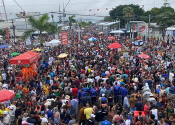 Arrastão da Micareta de Feira de Santana é incluído no calendário oficial de festas do município