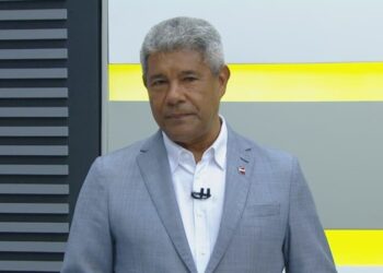 ‘Não vamos passar a mão na cabeça do crime organizado’: diz governador da Bahia sobre estratégias da Segurança Pública