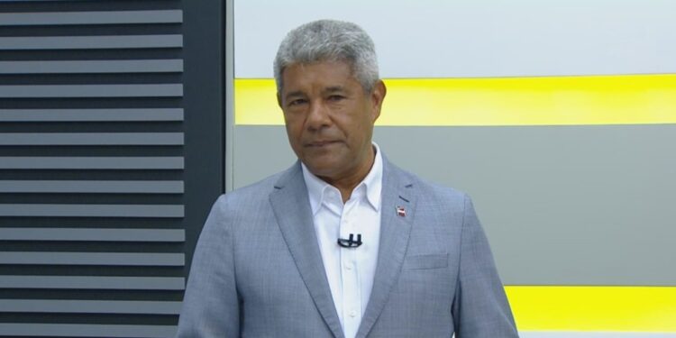 ‘Não vamos passar a mão na cabeça do crime organizado’: diz governador da Bahia sobre estratégias da Segurança Pública