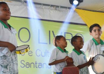 Prefeitura cria Escolas Municipais de Música, Cultura e Arte em Feira de Santana