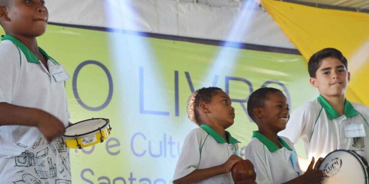Prefeitura cria Escolas Municipais de Música, Cultura e Arte em Feira de Santana