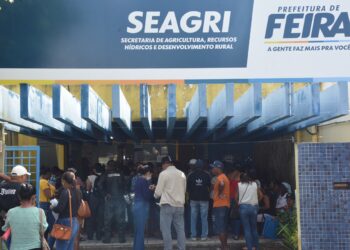 Seagri apresenta balanço positivo em 2025
