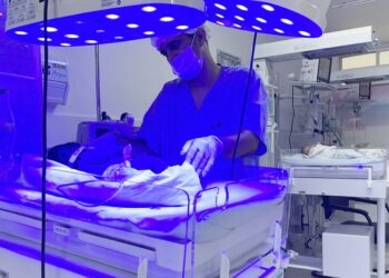 Hospital da Mulher amplia especialidades pediátricas: agora serão 18
