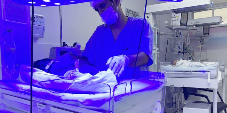 Hospital da Mulher amplia especialidades pediátricas: agora serão 18