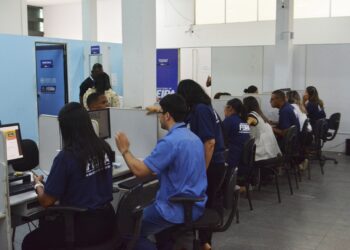 Casa do Trabalhador realiza mutirão de cursos e treinamentos com mais de 300 vagas em Feira de Santana