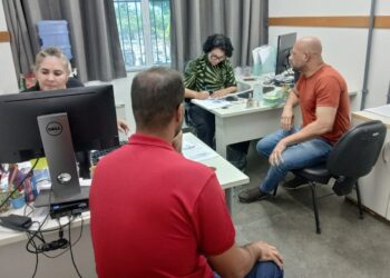 Secretaria da Mulher acompanha investigações sobre o assassinato de Jullyana Freitas Leite