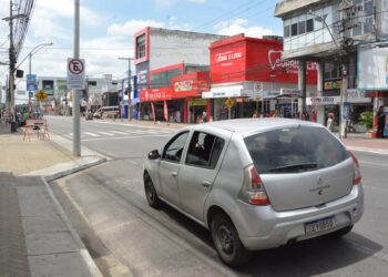 Pontos de embarque e desembarque na Senhor dos Passos são positivos, diz SMT