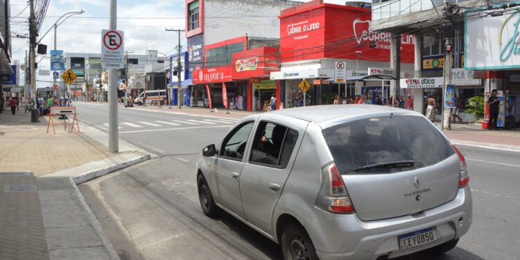 Pontos de embarque e desembarque na Senhor dos Passos são positivos, diz SMT