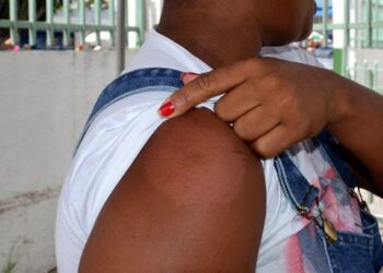 Janeiro Roxo reforça combate à hanseníase em Feira de Santana