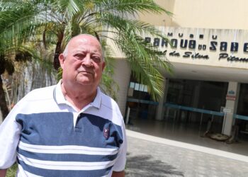 Prefeitura apresenta nova nomenclatura e atribuições da FUNTITEC à imprensa