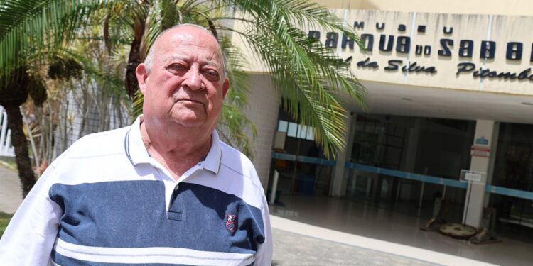 Prefeitura apresenta nova nomenclatura e atribuições da FUNTITEC à imprensa