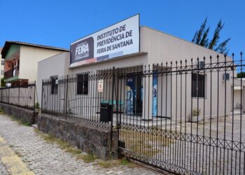 Previdência de Feira suspende proventos/benefícios de quem não realizou Prova de Vida de 2025