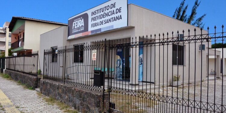 Previdência de Feira suspende proventos/benefícios de quem não realizou Prova de Vida de 2025