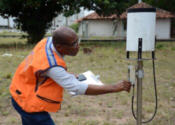 Defesa Civil mantém ações preventivas e monitoramento contínuo durante período de chuvas em Feira de Santana