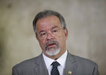 Morre aos 73 anos Raul Jungmann, ex-deputado e ex-ministro da Segurança Pública