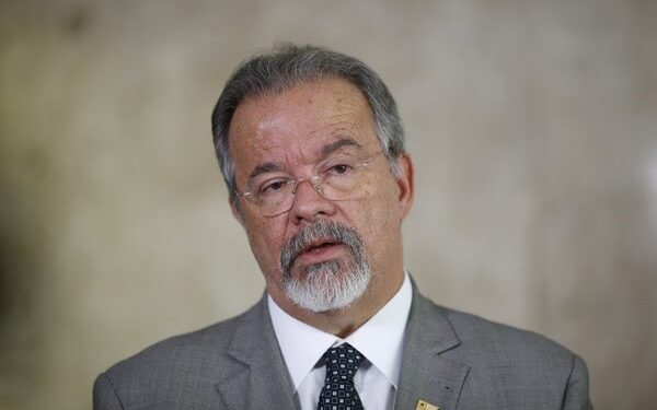 Morre aos 73 anos Raul Jungmann, ex-deputado e ex-ministro da Segurança Pública