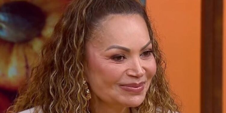 Solange Almeida revela bastidores da saída do Aviões do Forró