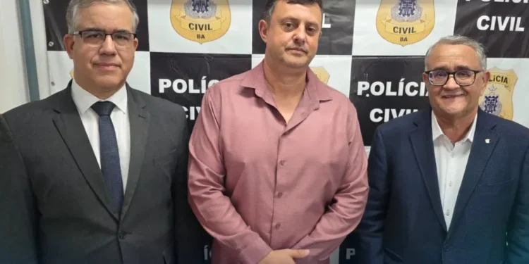 CRECI-BA e Polícia Civil apuram possíveis irregularidades no mercado imobiliário de Feira de Santana