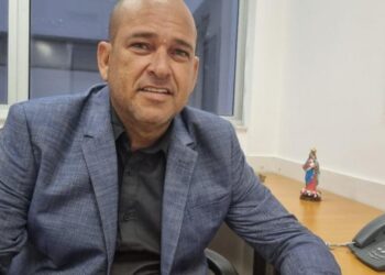 DEPUTADO BINHO GALINHA PRESTA CONTA DE PARTE DAS EMENDAS PARA EDUCAÇÃO EM 2026