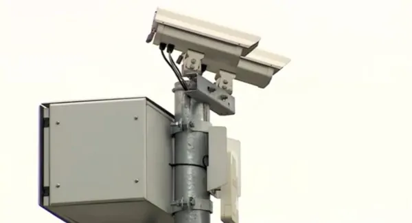 Novos radares de velocidade começam a funcionar em Feira de Santana a partir de fevereiro