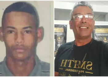 Ataque a tiros mata dois homens em Feira de Santana; uma das vítimas era de família conhecida por salão tradicional