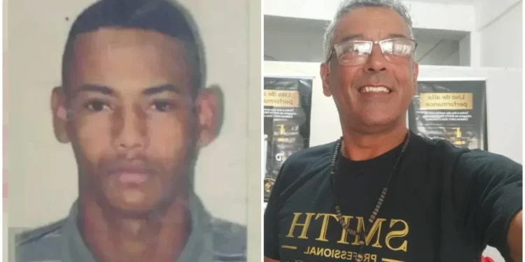 Ataque a tiros mata dois homens em Feira de Santana; uma das vítimas era de família conhecida por salão tradicional