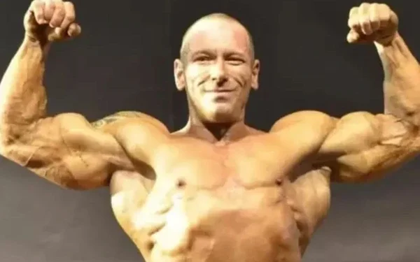 Onda de mortes tem assustado fisiculturistas; veja os riscos da busca pelo corpo perfeito