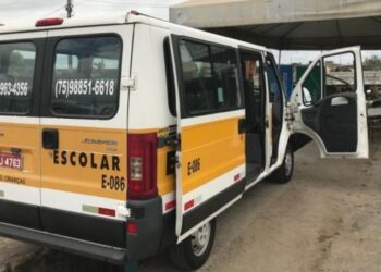 Semob convoca transporte escolar para vistoria obrigatória do exercício de 2026