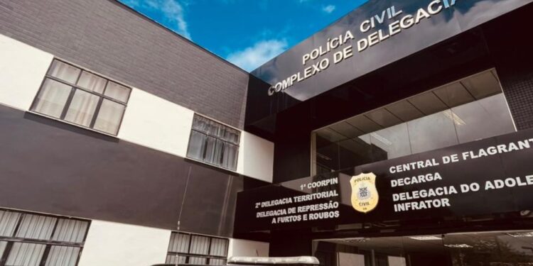 Homem morre após ser baleado durante assalto no interior da Bahia