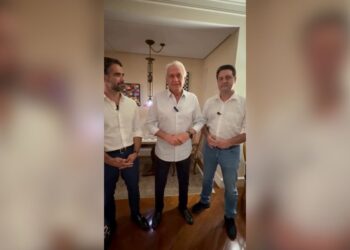 PSD embaralha o jogo, turbina centro-direita sem Bolsonaro e pode atrapalhar palanques estaduais