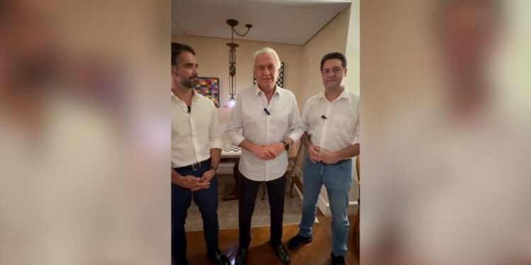 PSD embaralha o jogo, turbina centro-direita sem Bolsonaro e pode atrapalhar palanques estaduais