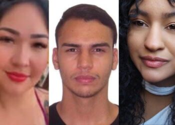 Mortes no Hospital Anchieta: saiba quem são os três técnicos suspeitos de assassinar pacientes no DF