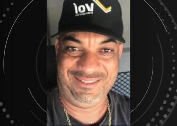 Pai de quatro filhos e cinco anos de estrada: Saiba quem é o caminhoneiro que morreu após explosão de pneu na BR-110