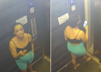 Síndico do prédio onde corretora desapareceu em Caldas Novas é preso