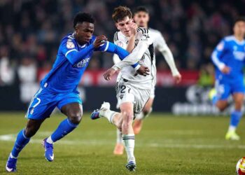 Arbeloa estreia com ‘zebra’, Real Madrid leva gol no último minuto e cai na Copa do Rei para time da 2ª divisão