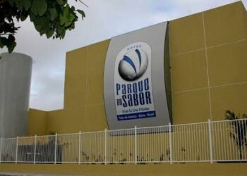 Museu Parque do Saber entra em recesso para obras e Planetário retoma atividades em fevereiro