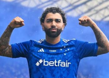 Cruzeiro se acerta com o Santos, e Gabigol não se apresentará para pré-temporada na Toca