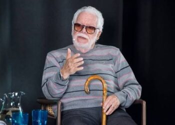 Manoel Carlos, autor de grandes novelas da TV brasileira, morre aos 92 anos no Rio