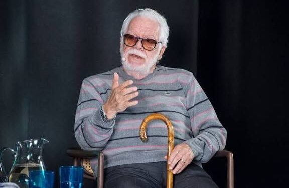 Manoel Carlos, autor de grandes novelas da TV brasileira, morre aos 92 anos no Rio