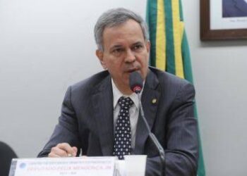 Saiba quem é o deputado federal Felix Mendonça Jr, principal alvo de operação da Polícia Federal
